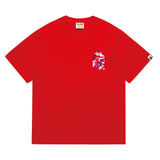 Bathing ape T Shirts