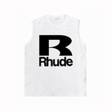 Rhude Tank T Shirts