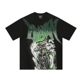 Mixed Emotion T Shirts