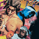 TUPAC T-shirt