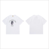 Bathing ape T Shirts