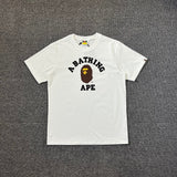 Bathing ape T Shirts