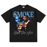 Pop Smoke T-shirt