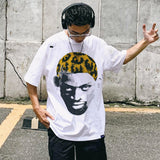 Dennis Rodman Head T-Shirt