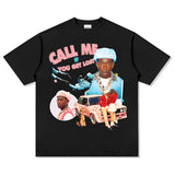 Tyler, The Creator T shirts