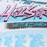 Hellstar Long Sleeve Shirts