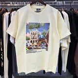 Kith T-Shirt KITH for Madjeen Isaac Gallery Gnhs