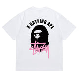 Bathing ape T Shirts