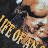 tupac T-shirt