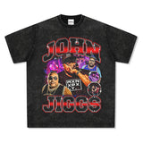 JOHN JIGG T shirts