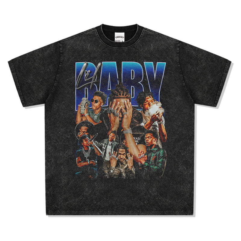 Lil Baby T-shirt