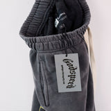 Godspeed Shorts GOD Letter Pattern Casual Loose Shorts