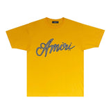 Amiri T Shirts