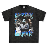 Kendrick Lamar T shirts