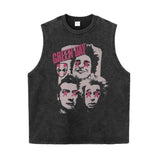 Green Day T Shirt