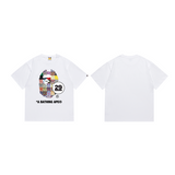 Bathing ape T Shirts