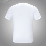 Dsq2 T Shirt Casual Sports Printed Short Sleeve Summer Men