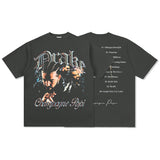 Drake T shirts
