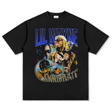 Lil Wayne T-shirt