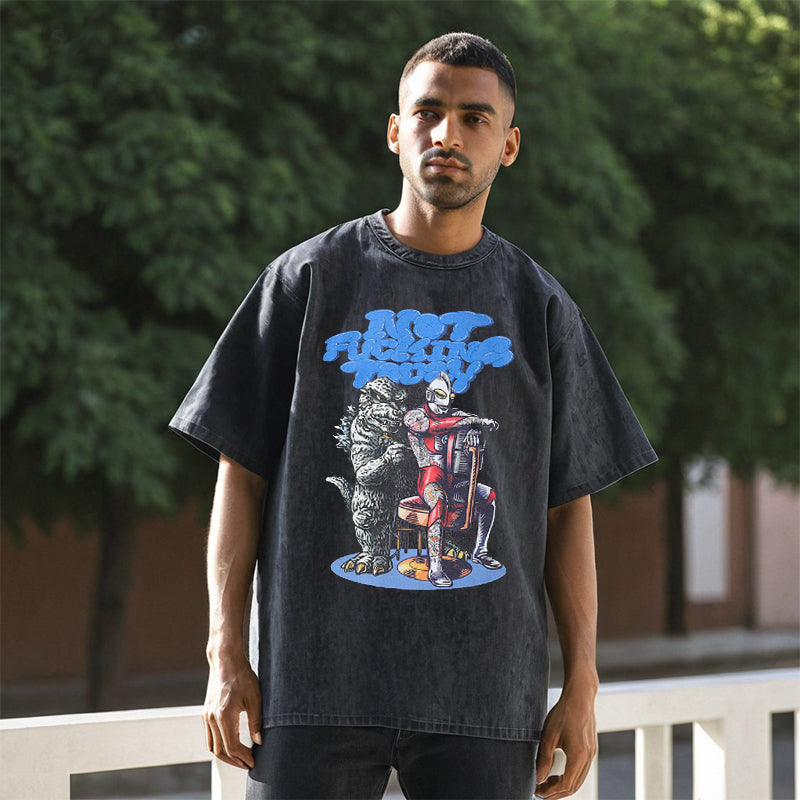 Men's Vintage T Shirts