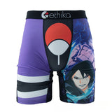 Ethika Boxer Briefs Anti-Wear Sports Fitness Sweat-Absorbing Panties