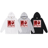 Bathing ape Hoodie