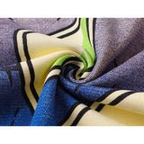 Godspeed T-Shirt Retro Fantasy Pattern