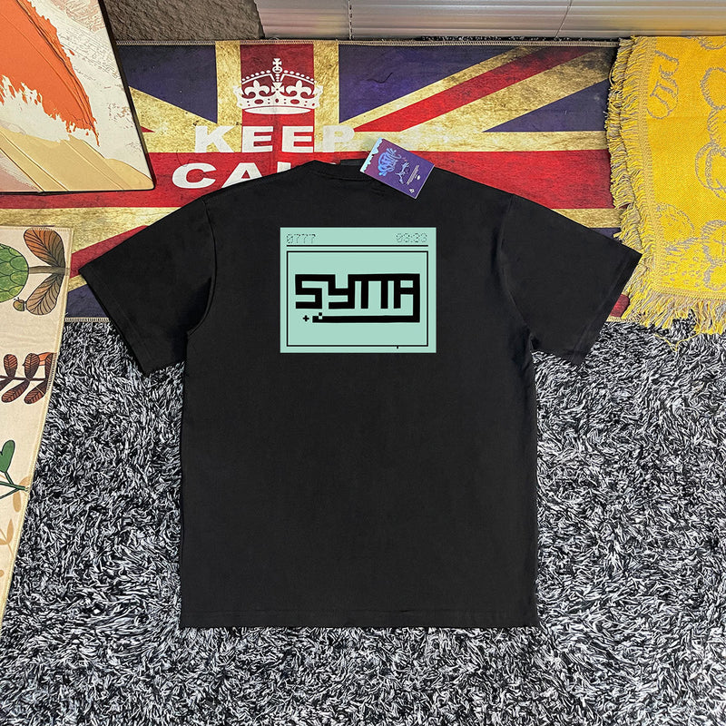 Syna World T Shirts