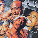 Tupac Shakur t-shirt