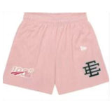 Eric Emanuel Ee Shorts Fitness Mesh Sports Quick-drying Shorts