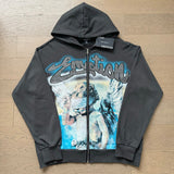 Mixed Emotion Hoodie