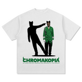 Tyler, The Creator T shirts