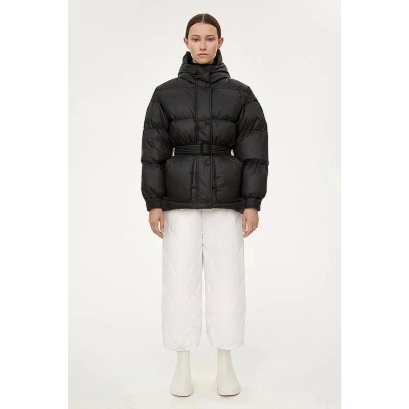 Women Cotton Coat Loose Thickening Keep Warm