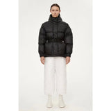 Women Cotton Coat Loose Thickening Keep Warm