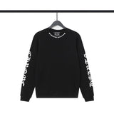 Chrome Hearts Sweatshirt Autumn/Winter Crew Neck Sweater