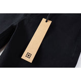 KSUBI Jeans Men's Straight High Street Pants