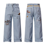 Mens jeans