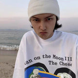 Cpfm T Shirt Loose Short Sleeve T-shirt