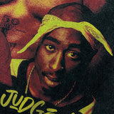 Tupac Shakur T-shirt