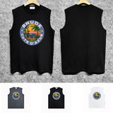 Rhude Tank T Shirts