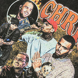 Chris Brown T-shirt