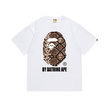 Bathing ape T Shirts