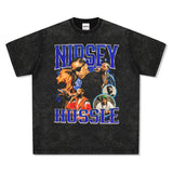 Nipsey Hussle T-shirt