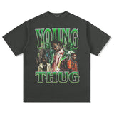 Young Thug T-shirt