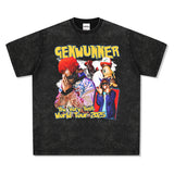 Genwunner T-shirt