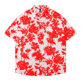Mens beach shirt