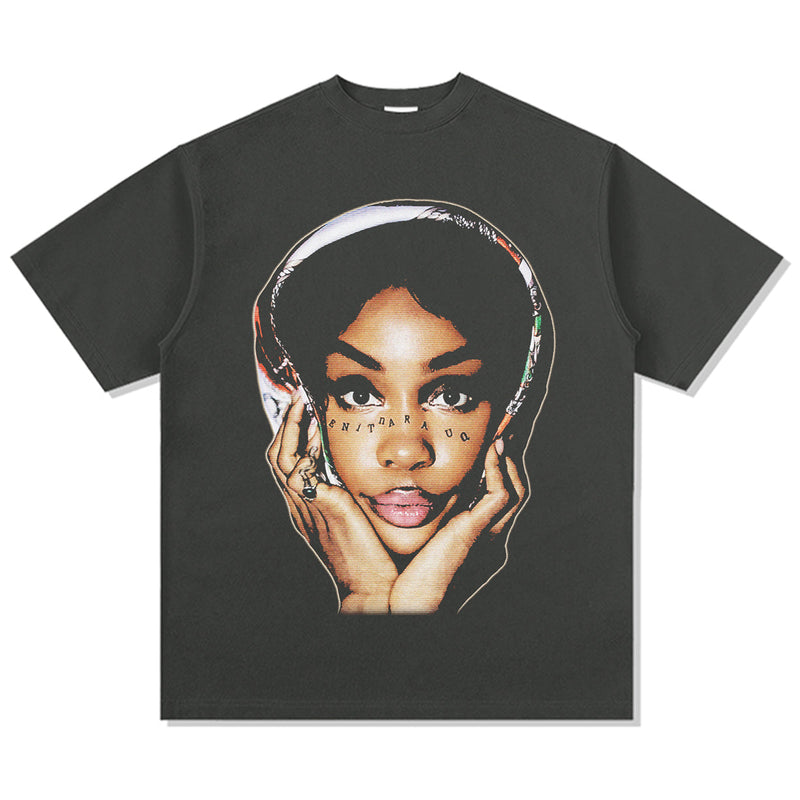 SZA T-shirt