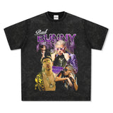 Benito Antonio Martinez Ocasio Bad Bunny T-Shirt