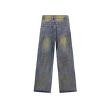 Mens jeans