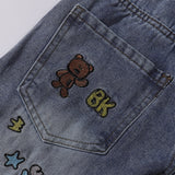 Mens jeans